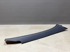 A2076903225 Pilastro Carenatura Copertura Interiori Destra per Mercedes W207