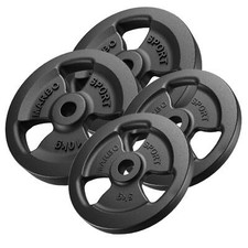 Set dischi marbo sport - marbo,