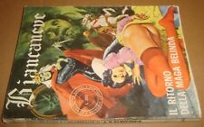 BIANCANEVE SERIE II  9 IL RITORNO DELLA MAGA BELINDA EDIFUMETTO SETTEMBRE 1973