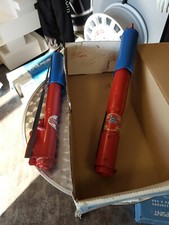 Ammortizzatori posteriore Per FIAT REGATA D. Weekend 7609700 Rigenerati 17mm