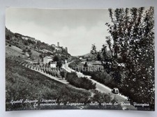 CASTELL'ARQUATO Taverna