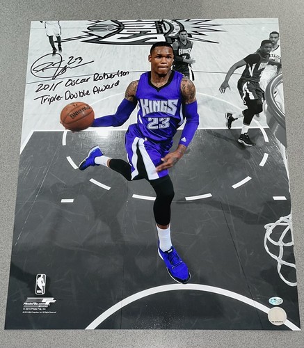 Ben mclemore 2015 - ben, oscar