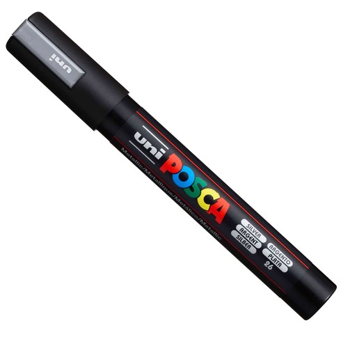 Pennarello marker uni posca - marker,