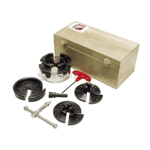 Kit mandrino professionale - kit,