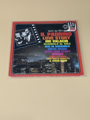 Disco vinile giri - lp, temi