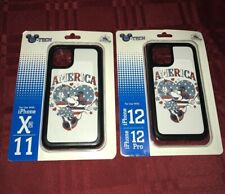 DISNEY PARKS AMERICA MINNIE