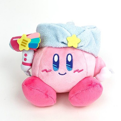 Peluche kirby - kirby:,