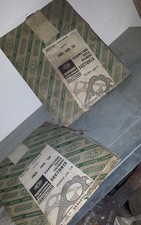 lancia flavia 1500 guarnizioni