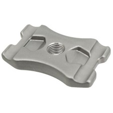 Morsetto sedile superiore KS -