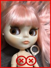 Neo Blythe bambola nuda BJD