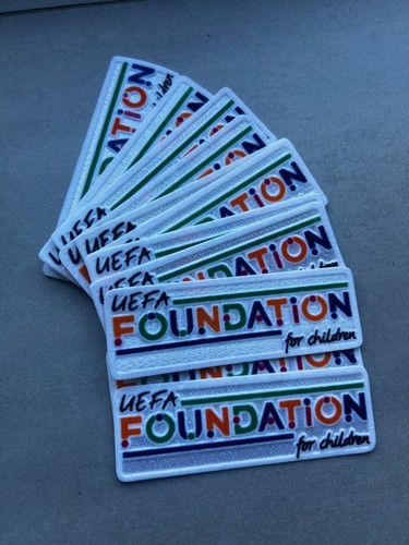 Lot patch uefa - lot, de