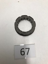 CUSCINETTO  RUOTA LIBERA