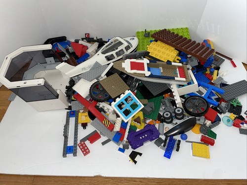 Lotto misto lego vari - lego,