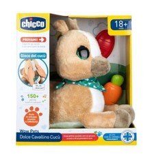 Chicco dolce cavallino cucu - chicco, cucu'