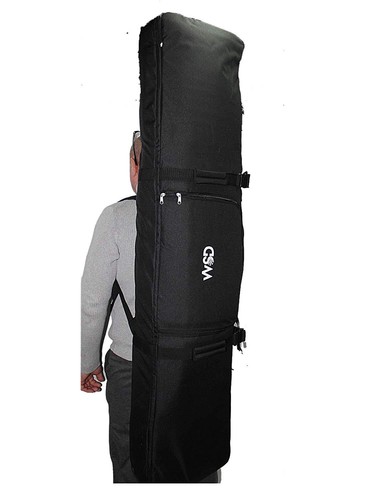 Borsa snowboard wheelie - borsa,