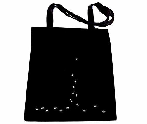 Borsa cotone miniblings - borsa,