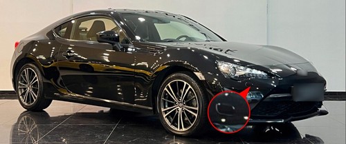 Adatto per toyota gt86 - per,