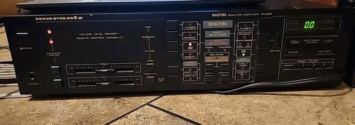 Marantz 950 - marantz, pm-950