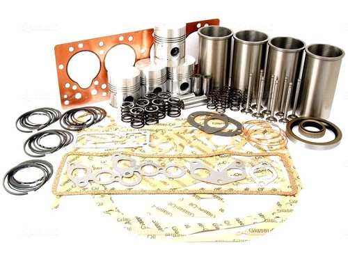 Kit revisione motore - motore, per