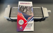 Radiatore Scooter Malaguti