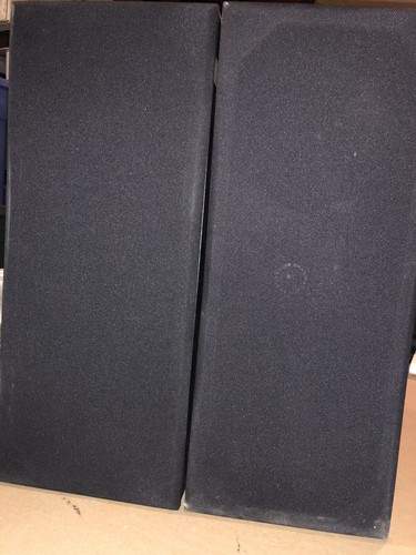 Altoparlanti hifi scaffale - hifi, da