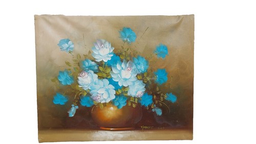 Olio tela 50 - x,