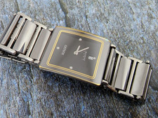 Vintage rado jubile quarzo - vintage,
