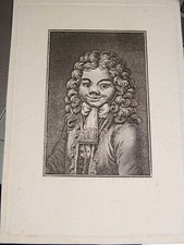 SCUOLA FRANCESE XVIII