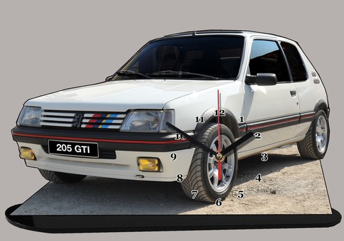 Miniature model cars peugeot - miniature,, cars,