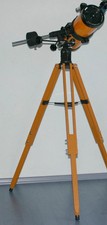 Revue telescopio specchio - telescopio, a