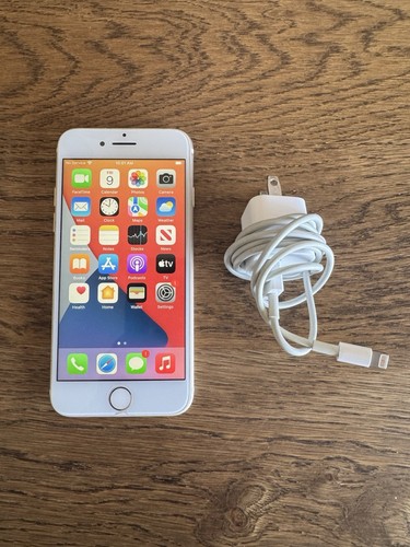 Iphone oro 32gb - 7, at&t