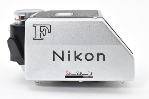 Meter works top mint nikon - mint],