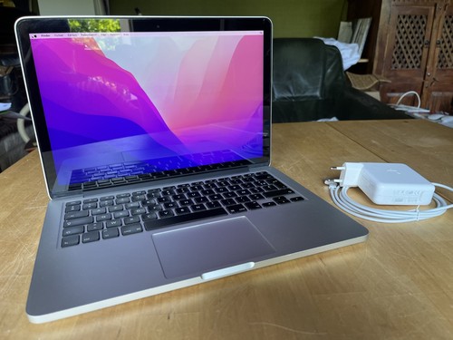 Macbook pro retina - macbook,