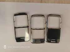 Nokia E72 Front cover bianca o