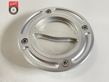 Suzuki GSX-R 1000 K1 K2 2001-02 - Tappo serbatoio Racing usato