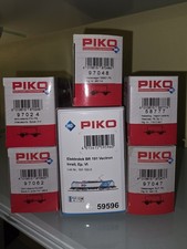 Piko 59596 H0 Loco Elettrica