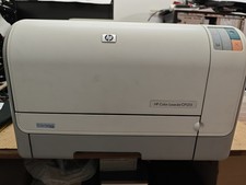 Stampante HP Color Laserjet
