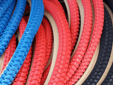 Coppia pneumatici BMX