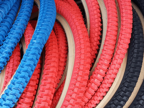 Coppia pneumatici bmx - coppia,