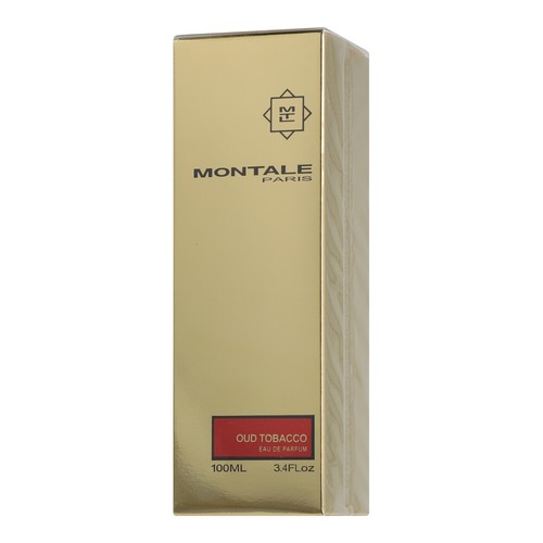 Montale oud tobacco edp 100 - tobacco, ml