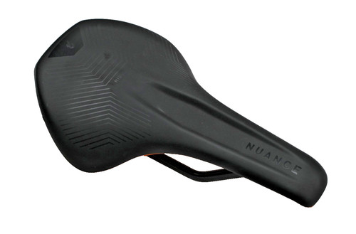 Sella bici cube natural fit - bici,
