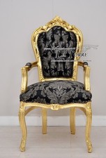 Sedia Poltrona Still Luigi XV
