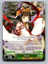 Common weiß schwarz card - weiß,