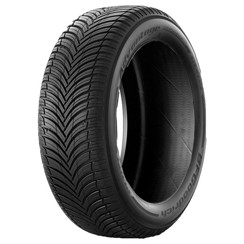 Gomme pneumatici bfgoodrich - gomme,