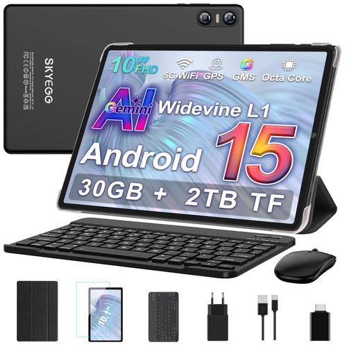 Skyegg tablet pollici - skyegg,