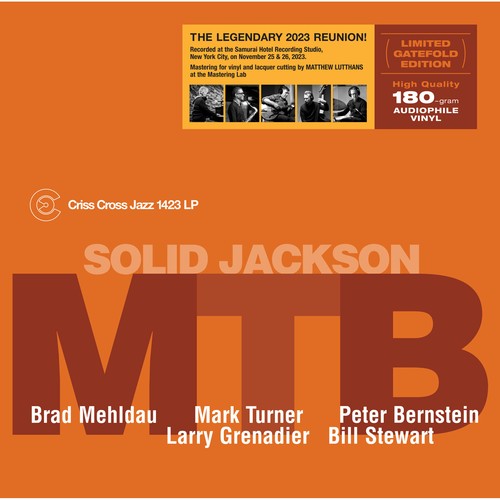 Mtb mehldau turner - mtb, mehldau/turner/bernstein