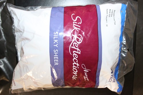 Hanes silk reflections silky - reflections,