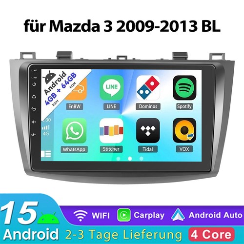 Per mazda 2010 2013 gps - mazda, 2010-2013