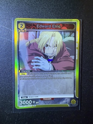 Edward elric - edward,