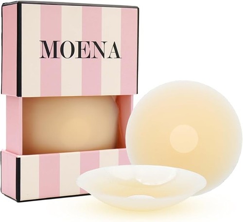 Moena copricapezzoli - moena,